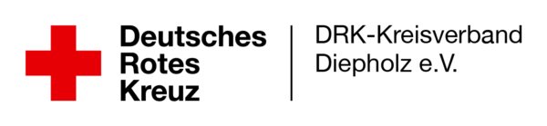 Logo DRK-Kreisverband Diepholz e.V.