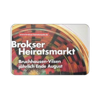 Produktbild Autotürmagnet DIN A3