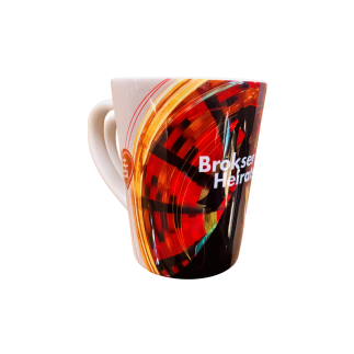 Produktbild Henkeltasse