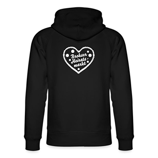 Produktbild Hoodie Große Liebe