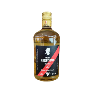 Produktbild Schnaps Kräutigram groß