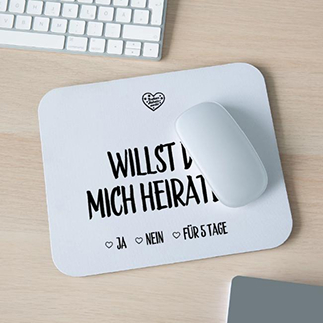 Produktbild Mousepad