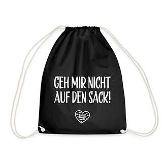 Produktbild Beutel Fauler Sack